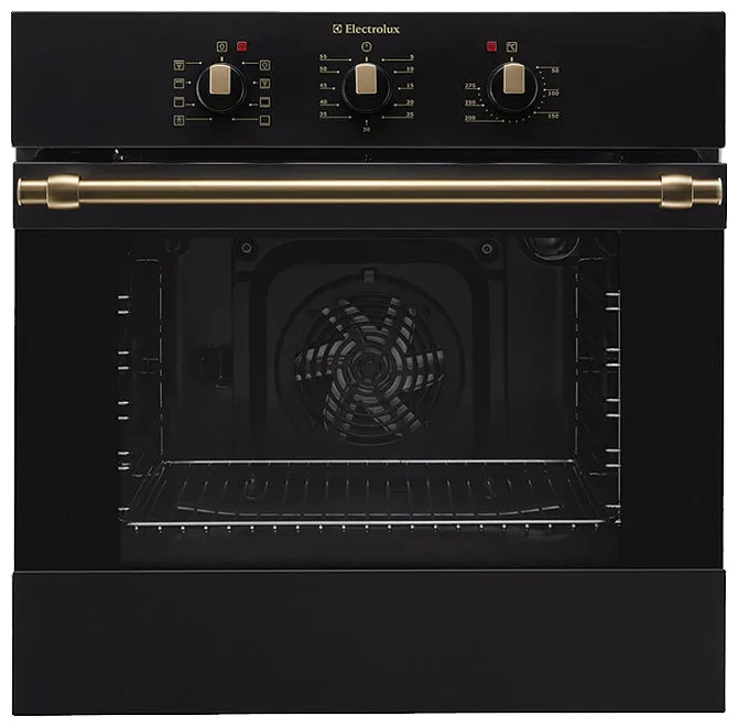Замена индикаторной лампы Electrolux EOB 31000 R