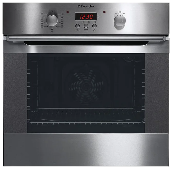 Замена индикаторной лампы Electrolux EOC 35000 X