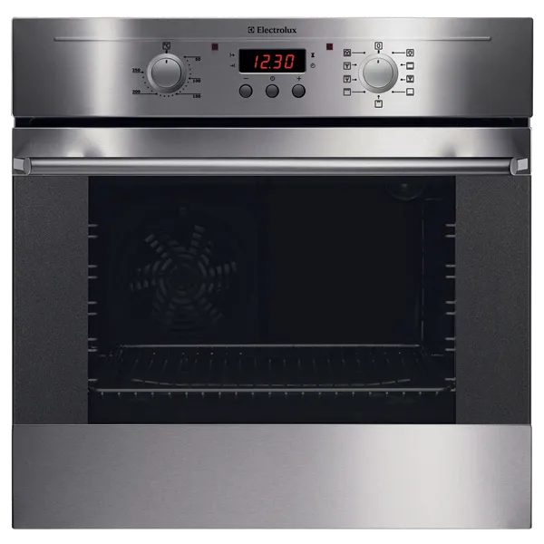 Замена индикаторной лампы Electrolux EOB 53102 X