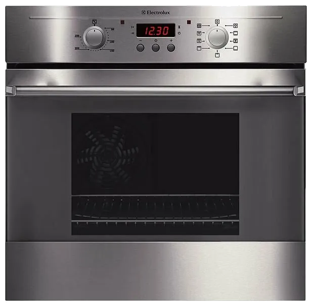 Замена индикаторной лампы Electrolux EOB 53103 X