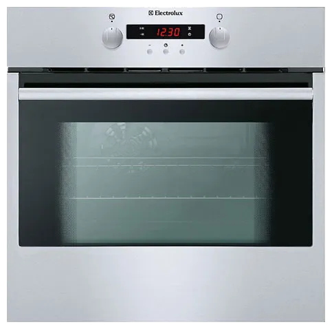 Замена индикаторной лампы Electrolux EOB 33030 X