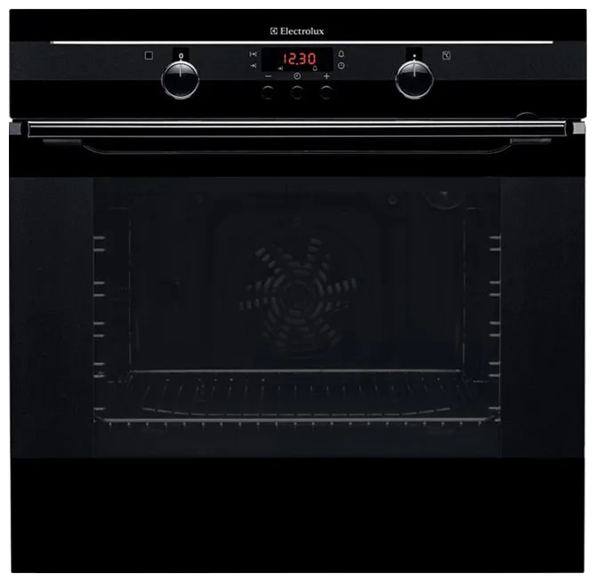 Замена индикаторной лампы Electrolux EOB 63100 K