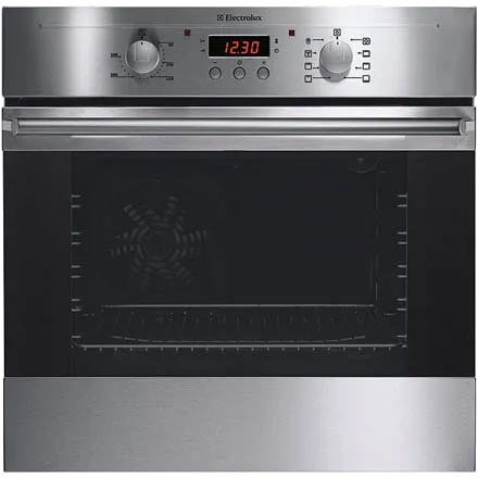Замена индикаторной лампы Electrolux EOB 53000 X