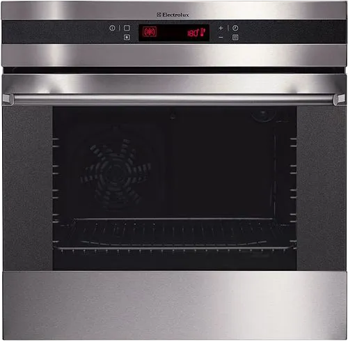 Замена индикаторной лампы Electrolux EOC 66700 X