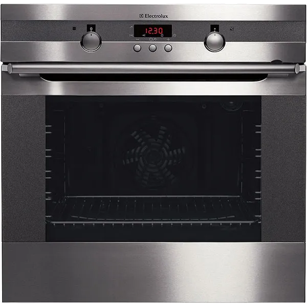 Замена индикаторной лампы Electrolux EOB 64201 X