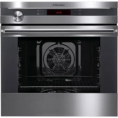 Замена индикаторной лампы Electrolux EOB 98000 A