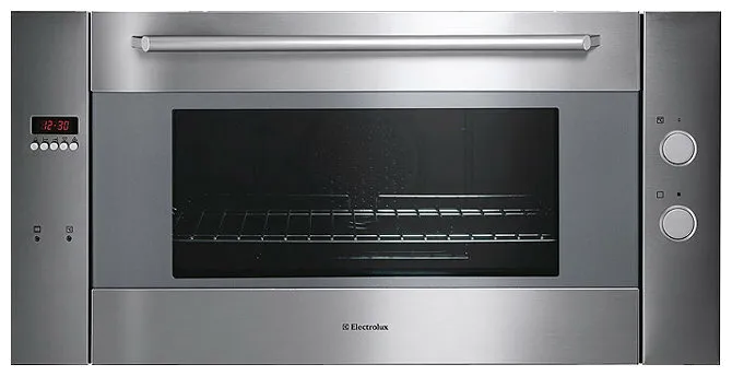 Замена индикаторной лампы Electrolux EOB 53190 X