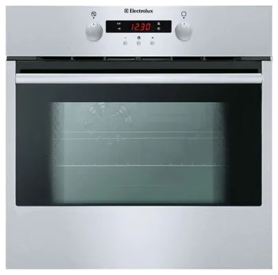 Замена индикаторной лампы Electrolux EOB 33031 X