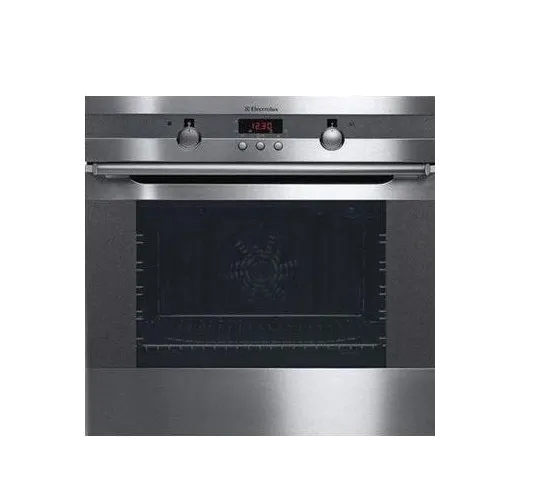 Замена индикаторной лампы Electrolux EOB 64101 X