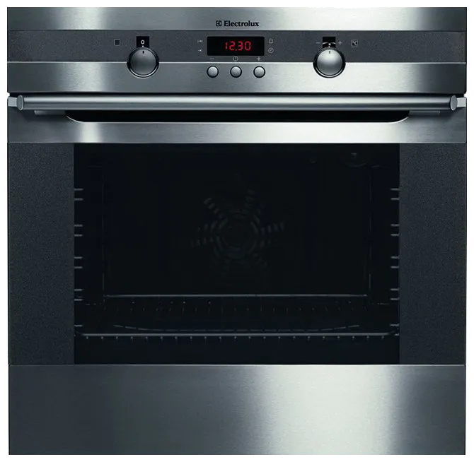 Замена индикаторной лампы Electrolux EOB 43100 X