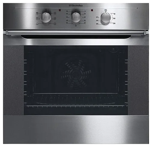 Замена индикаторной лампы Electrolux EOB 31001 X
