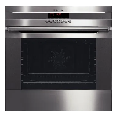 Замена индикаторной лампы Electrolux EOB 67200 X