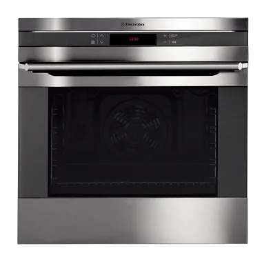 Замена индикаторной лампы Electrolux EOB 68200 X