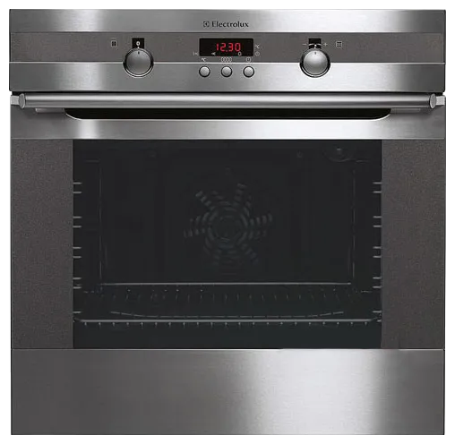 Замена индикаторной лампы Electrolux EOB 65300 X