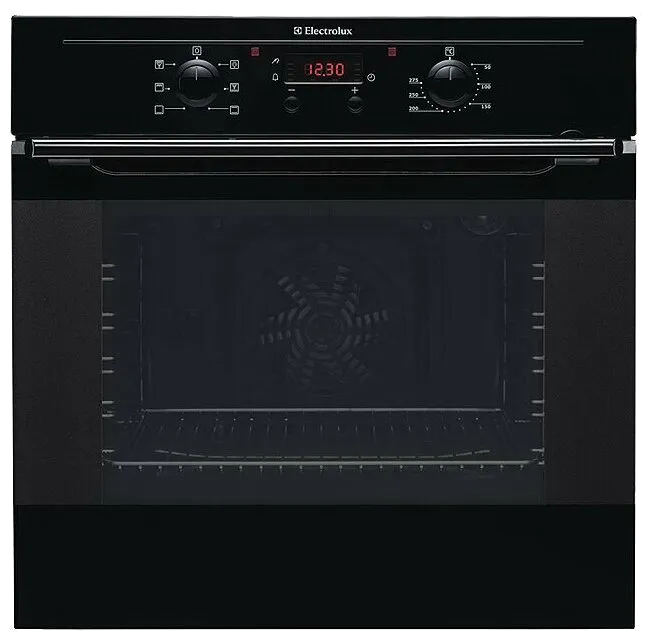 Замена индикаторной лампы Electrolux EON 32100 K