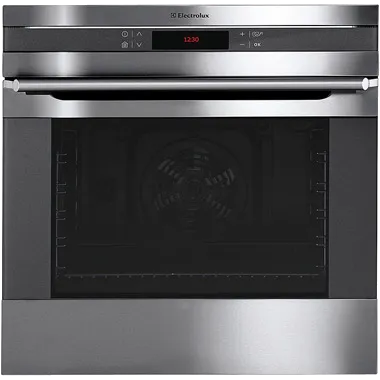 Замена индикаторной лампы Electrolux EOC 68200 X