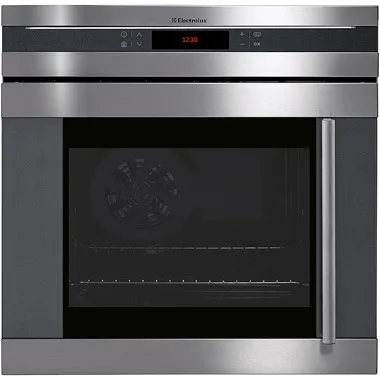 Замена индикаторной лампы Electrolux EOB 68713 X