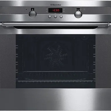 Замена индикаторной лампы Electrolux EOB 63300 X