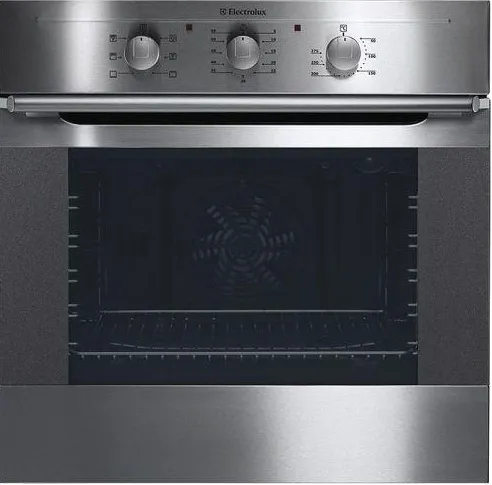 Замена индикаторной лампы Electrolux EOB 31000 X