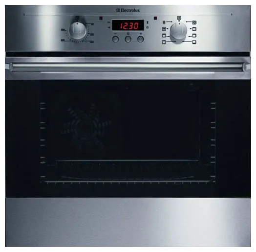 Ремонт духового шкафа Electrolux EOB 53003 X в Москве
