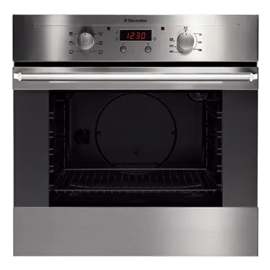 Замена индикаторной лампы Electrolux EON 32000 X