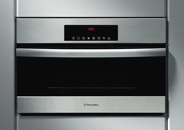 Замена индикаторной лампы Electrolux EOK 8837 X