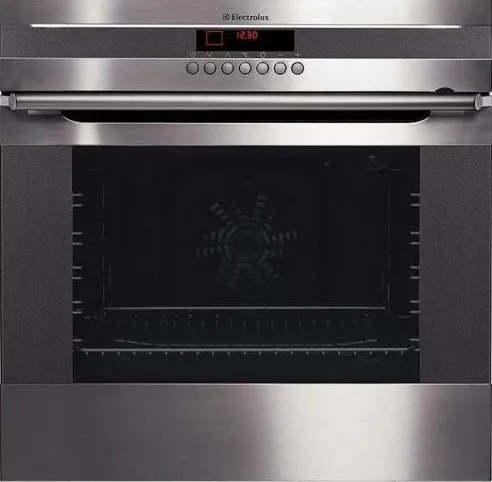 Замена индикаторной лампы Electrolux EOB 67100 X
