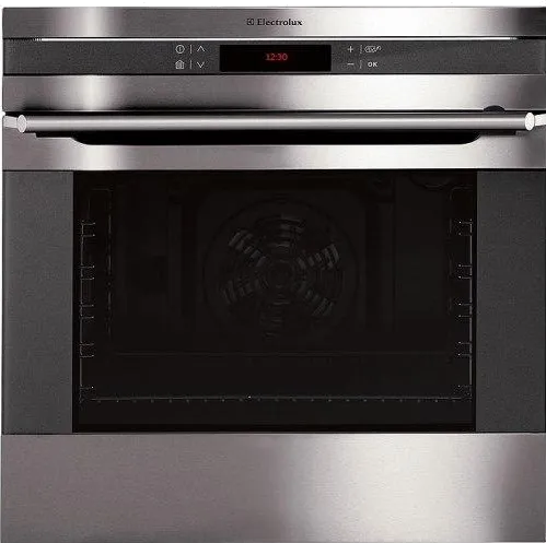 Замена индикаторной лампы Electrolux EOC 68100 X