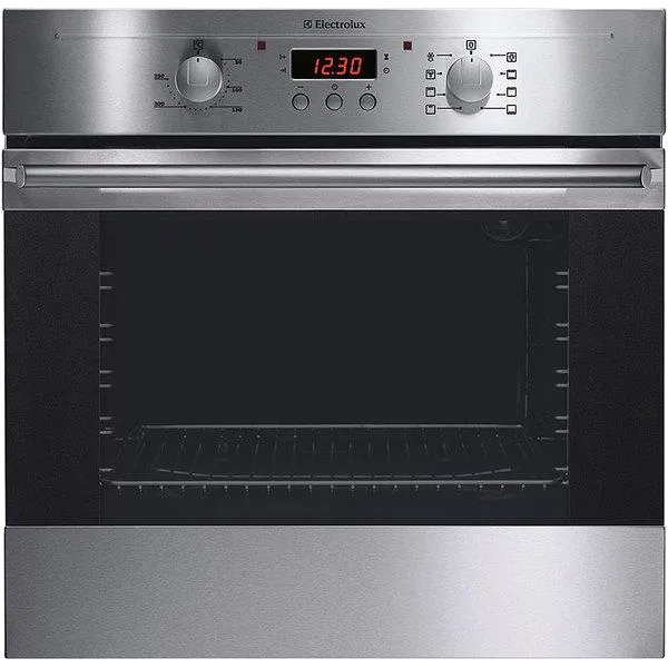 Замена индикаторной лампы Electrolux EOG 23400 X