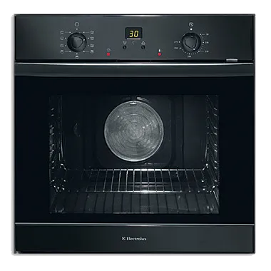 Замена индикаторной лампы Electrolux EOB 5627 U