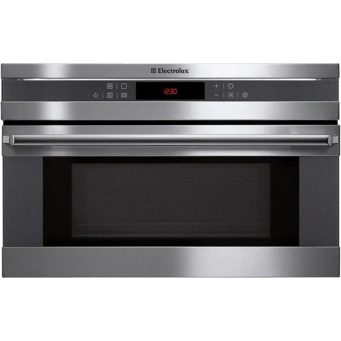 Замена индикаторной лампы Electrolux EOK 86030 X