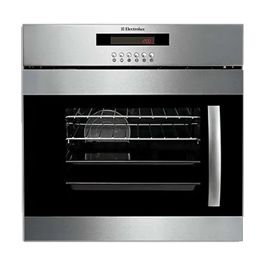 Замена индикаторной лампы Electrolux EOB 4750 X