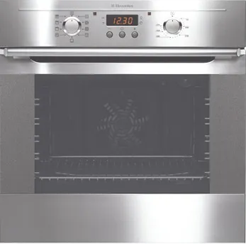 Замена индикаторной лампы Electrolux EOB 53100 X