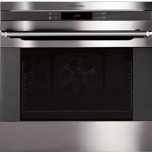 Замена индикаторной лампы Electrolux EOB 68100 X