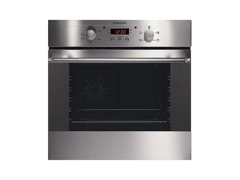 Замена индикаторной лампы Electrolux EOG 23400 K