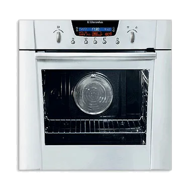 Замена индикаторной лампы Electrolux EOB 6696 W