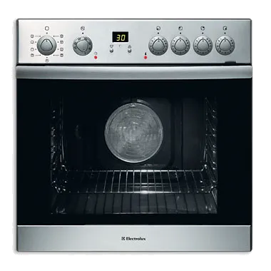 Замена индикаторной лампы Electrolux EON 5627 U