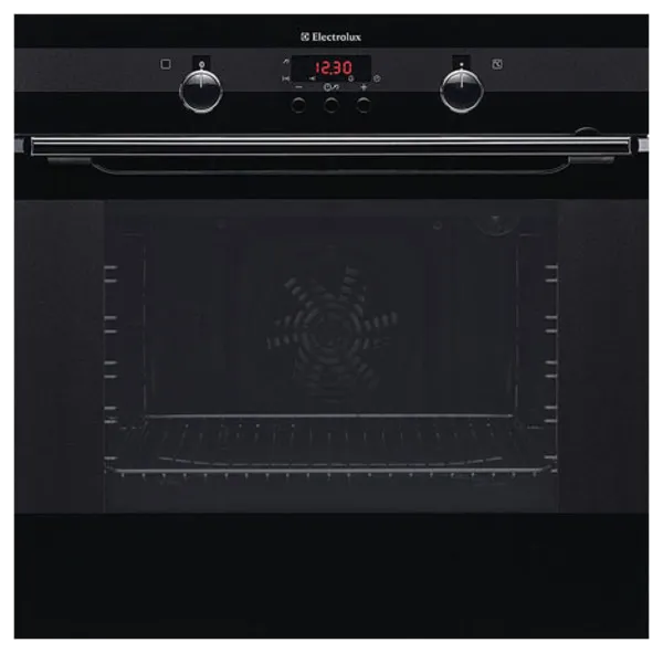 Замена индикаторной лампы Electrolux EON 64100 K