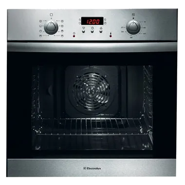 Замена индикаторной лампы Electrolux EOB 3637 X