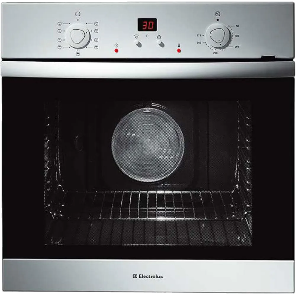 Замена индикаторной лампы Electrolux EON 5627 W