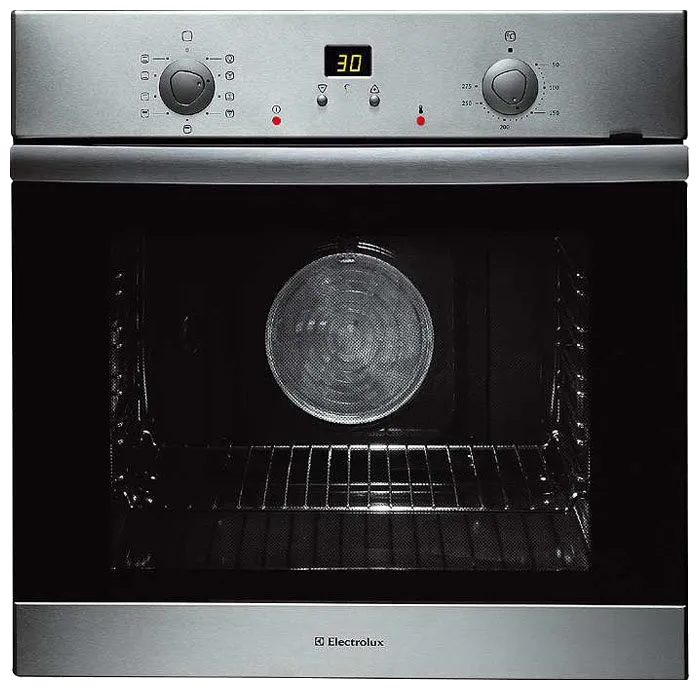 Замена индикаторной лампы Electrolux EOB 5647 W