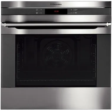 Замена индикаторной лампы Electrolux EOC 68000 X