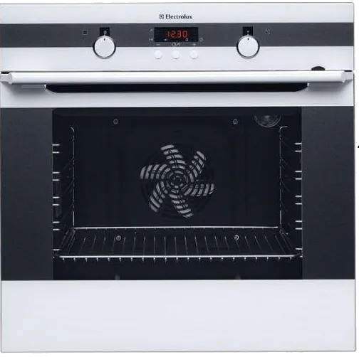 Замена индикаторной лампы Electrolux EOB 64100 W