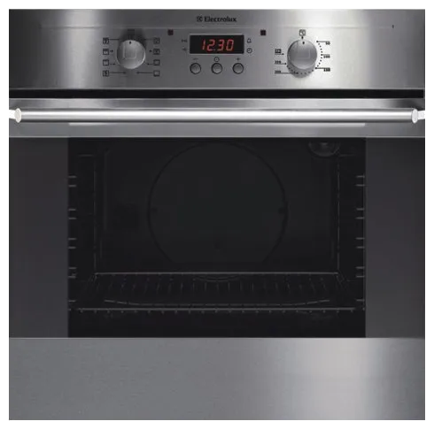 Замена индикаторной лампы Electrolux EOB 33000 X