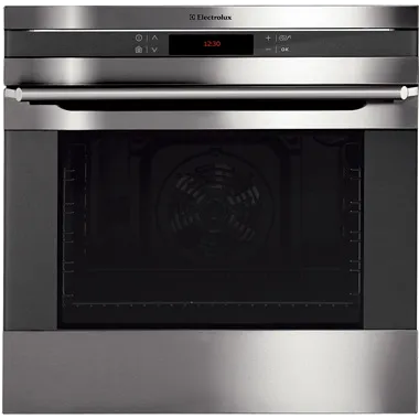 Замена индикаторной лампы Electrolux EOB 68000 A
