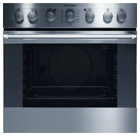 Замена индикаторной лампы Electrolux EON 31000 X