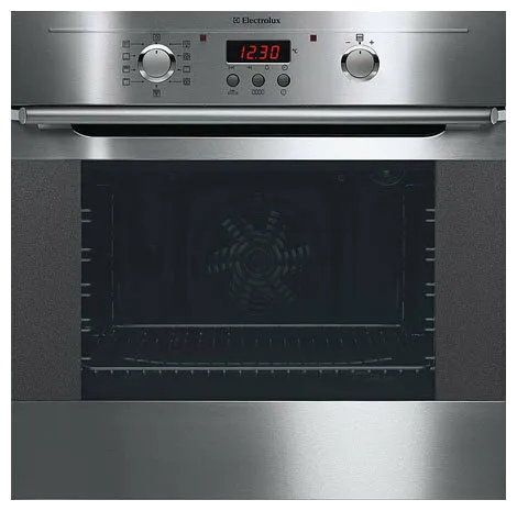 Замена индикаторной лампы Electrolux EOC 55100 X