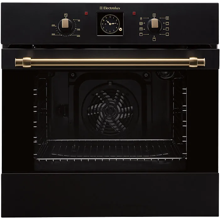 Замена индикаторной лампы Electrolux EOB 53000 R