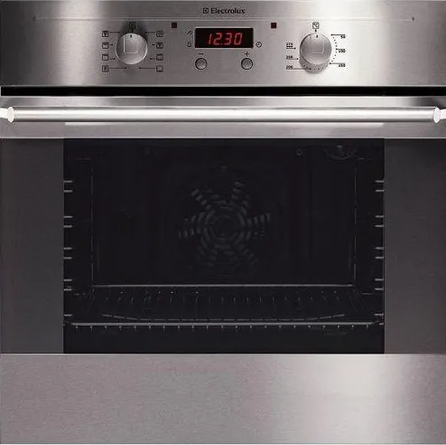 Замена индикаторной лампы Electrolux EOB 32000 X