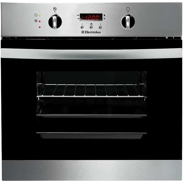Замена индикаторной лампы Electrolux EOG 1733 X